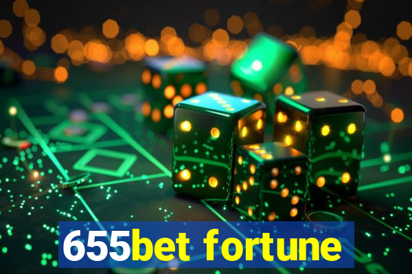 655bet fortune